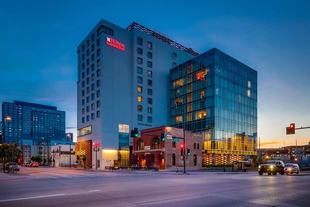 Hilton Garden Inn Denver Union Station