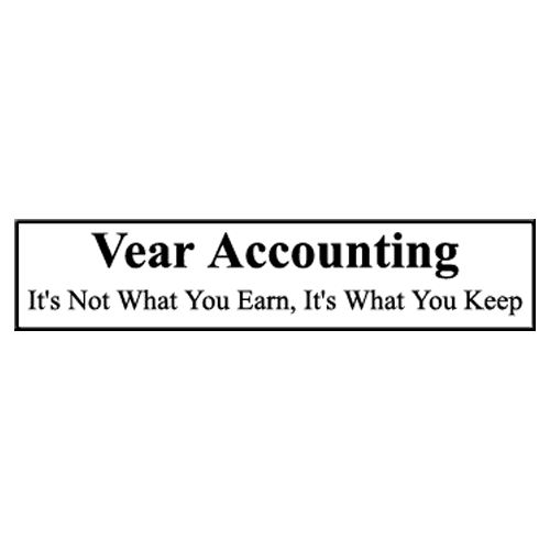 Vear Accounting aka AAA Accounting & Tax LLC