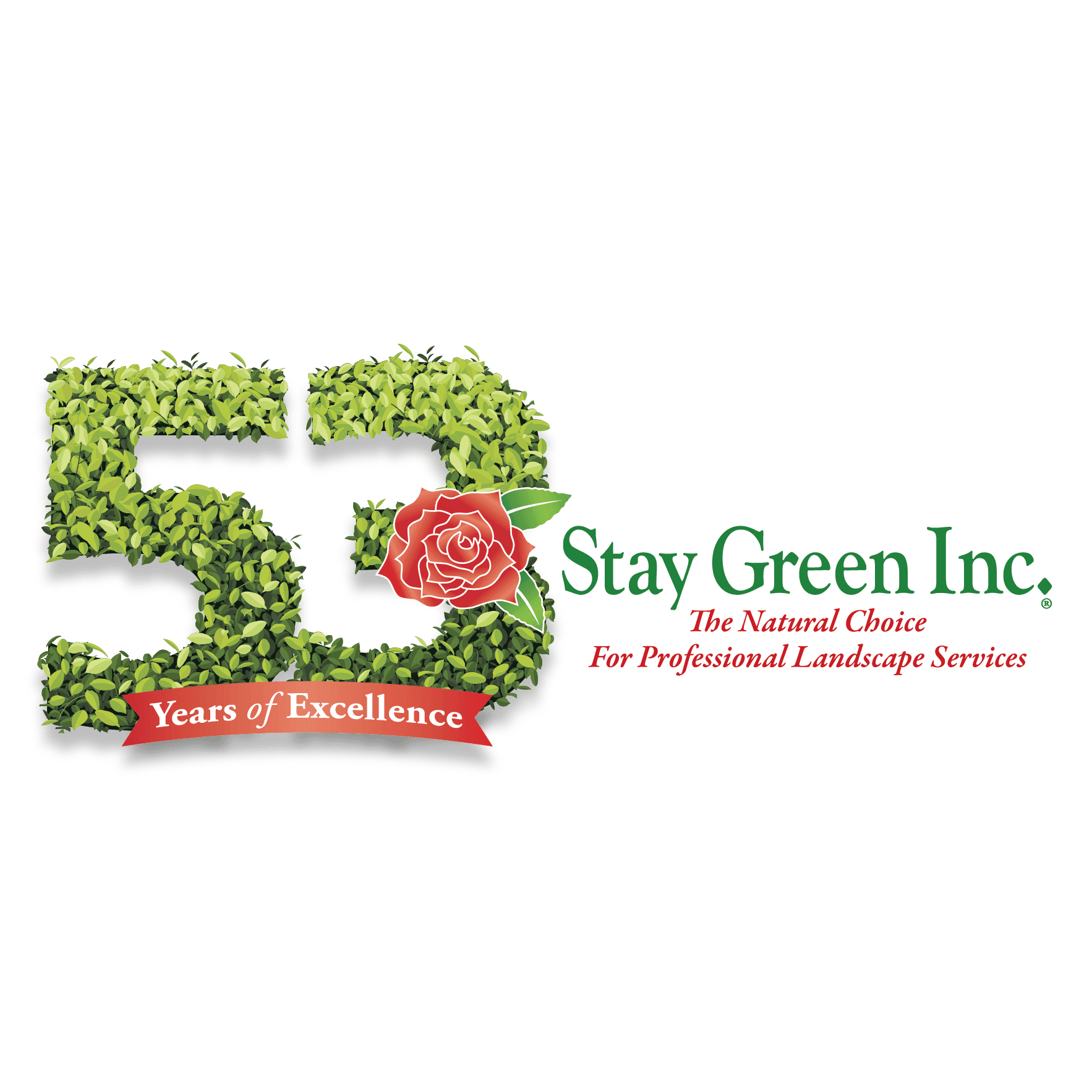 Stay Green Inc.