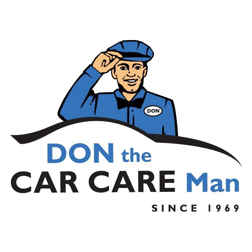 Don the Car Care Man