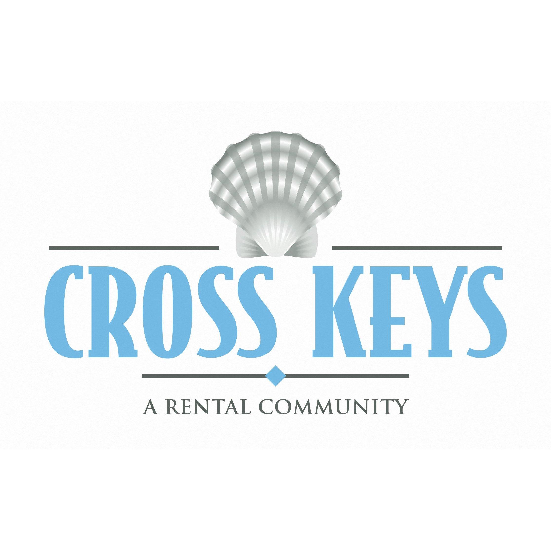 Cross Keys Apartments