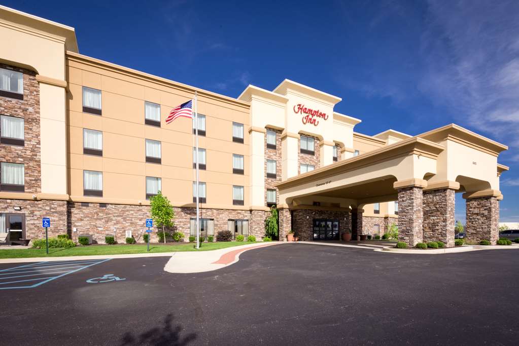 Hampton Inn Indianapolis NW/Zionsville, IN