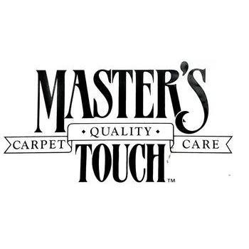 Master's Touch Carpet Care