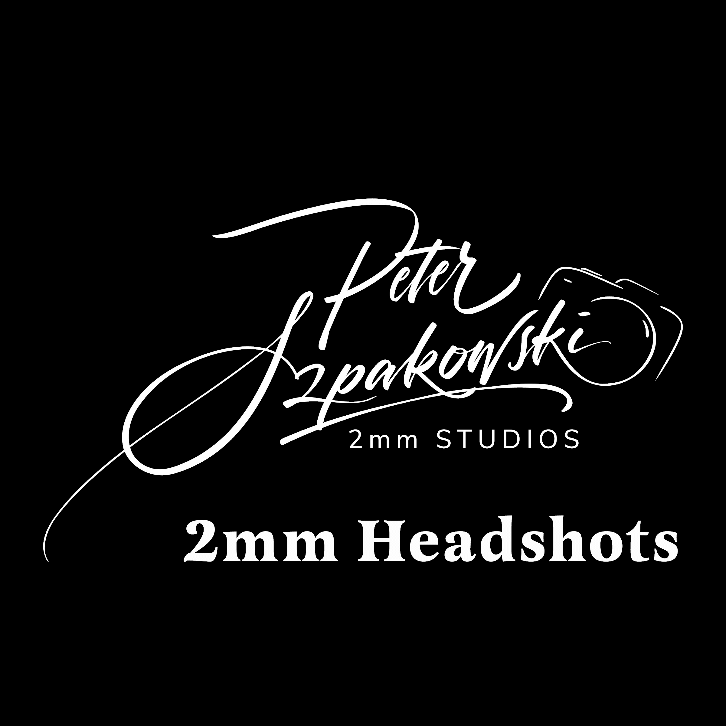 2mm Headshots and Event Photography