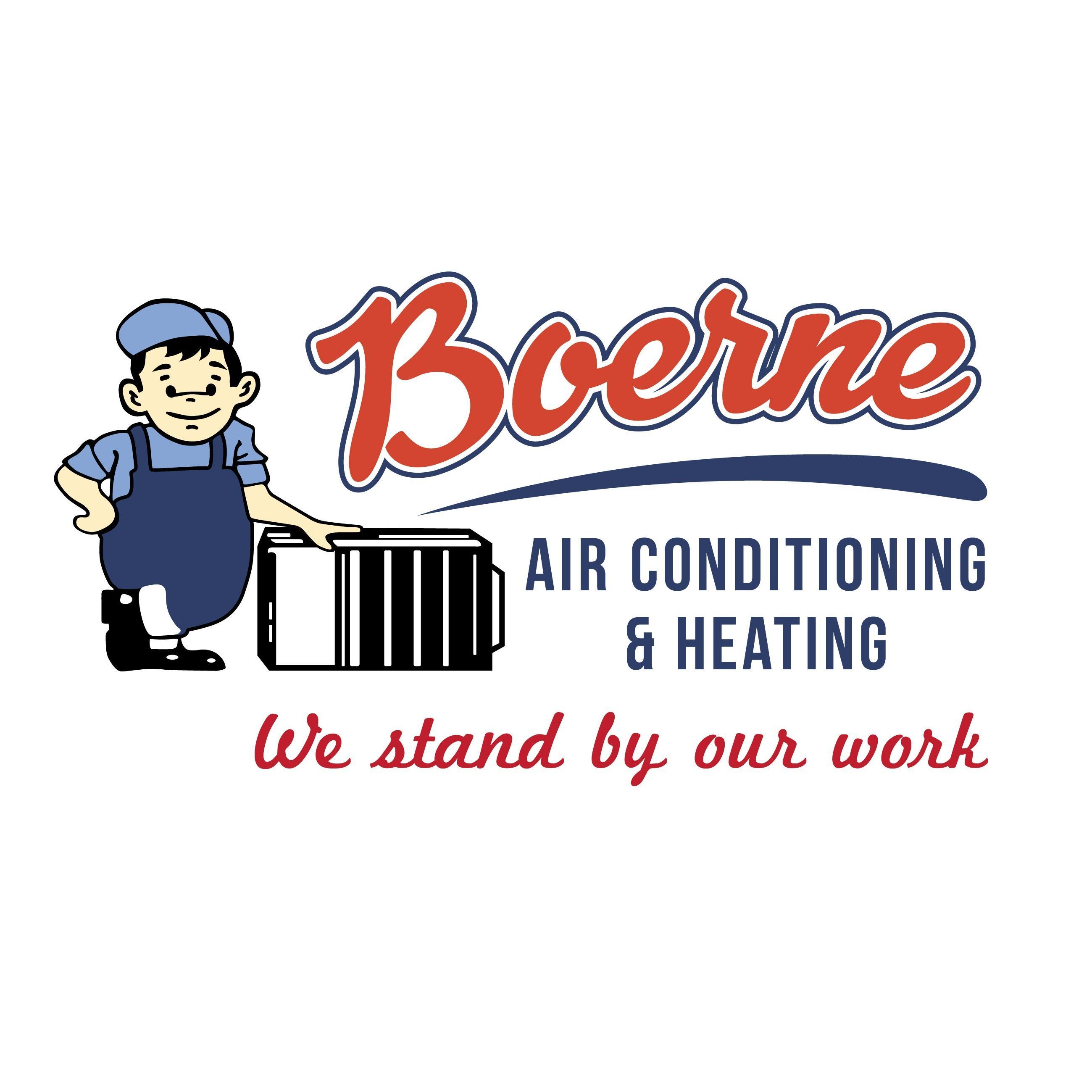 Boerne Air Conditioning & Heating