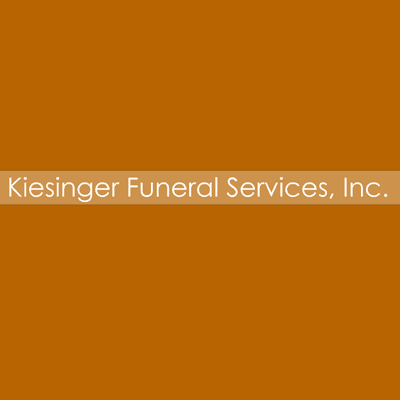 Kiesinger Funeral Services, Inc.