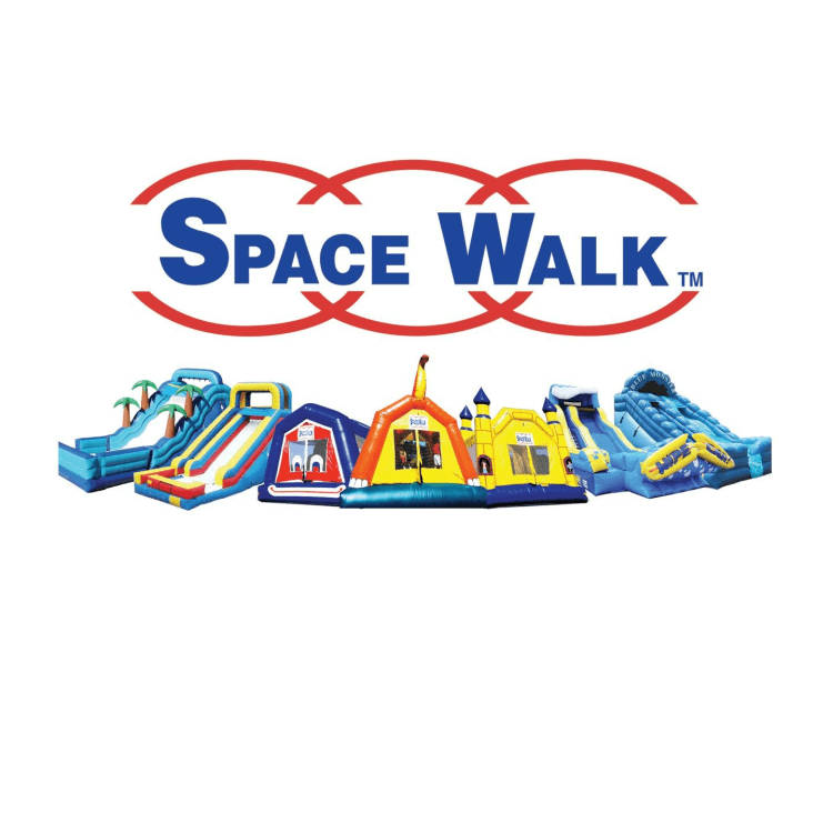 Space Walk Inflatables