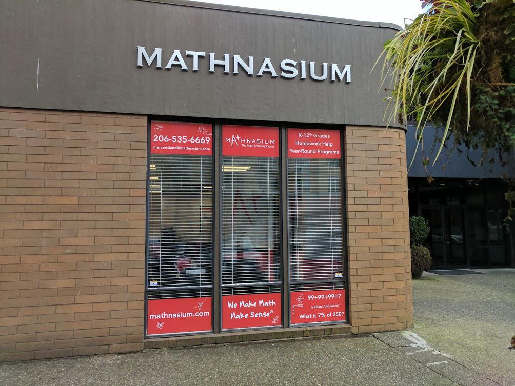 Mathnasium