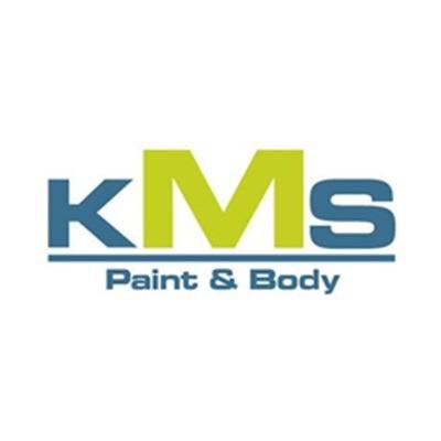 KMS Paint & Body