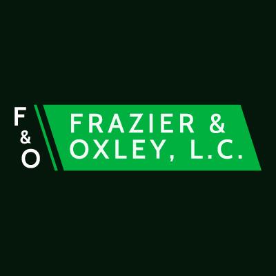 Frazier & Oxley, L.C.