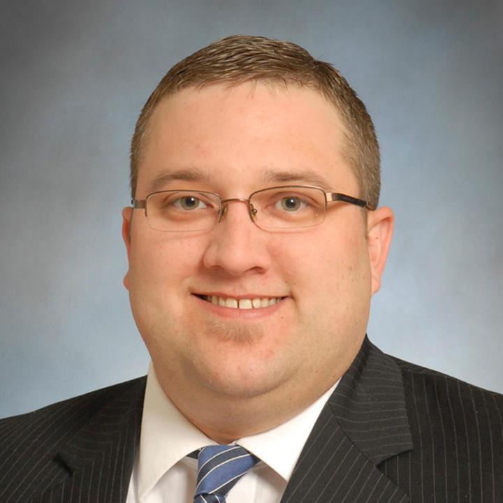 Nick Rector - Missouri Farm Bureau Insurance