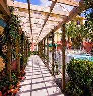 Residence Inn Fort Lauderdale Plantation