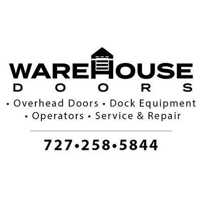 Warehouse Doors