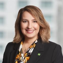 Stephanie Desa - TD Wealth Private Investment Advice