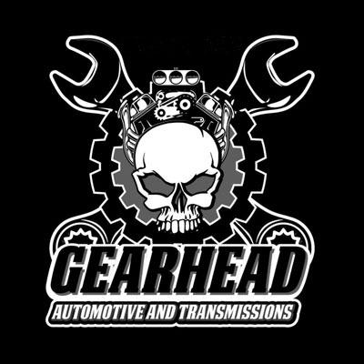 Gear Head Automotive & Transmissions