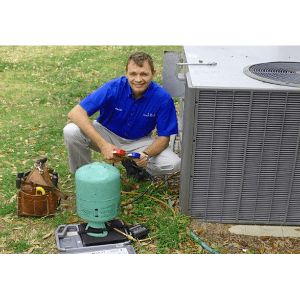 PM Heating & Air Conditioning LLC