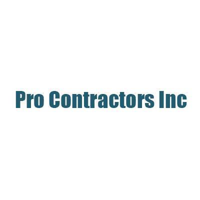 Pro Contractors Inc