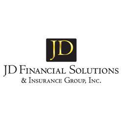 JD Financial Solutions & Insurance Group, Inc.