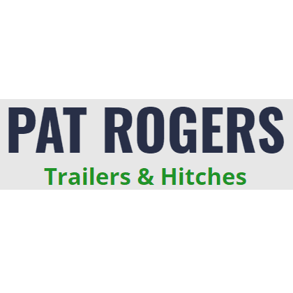 Pat Rogers Trailers and Hitches