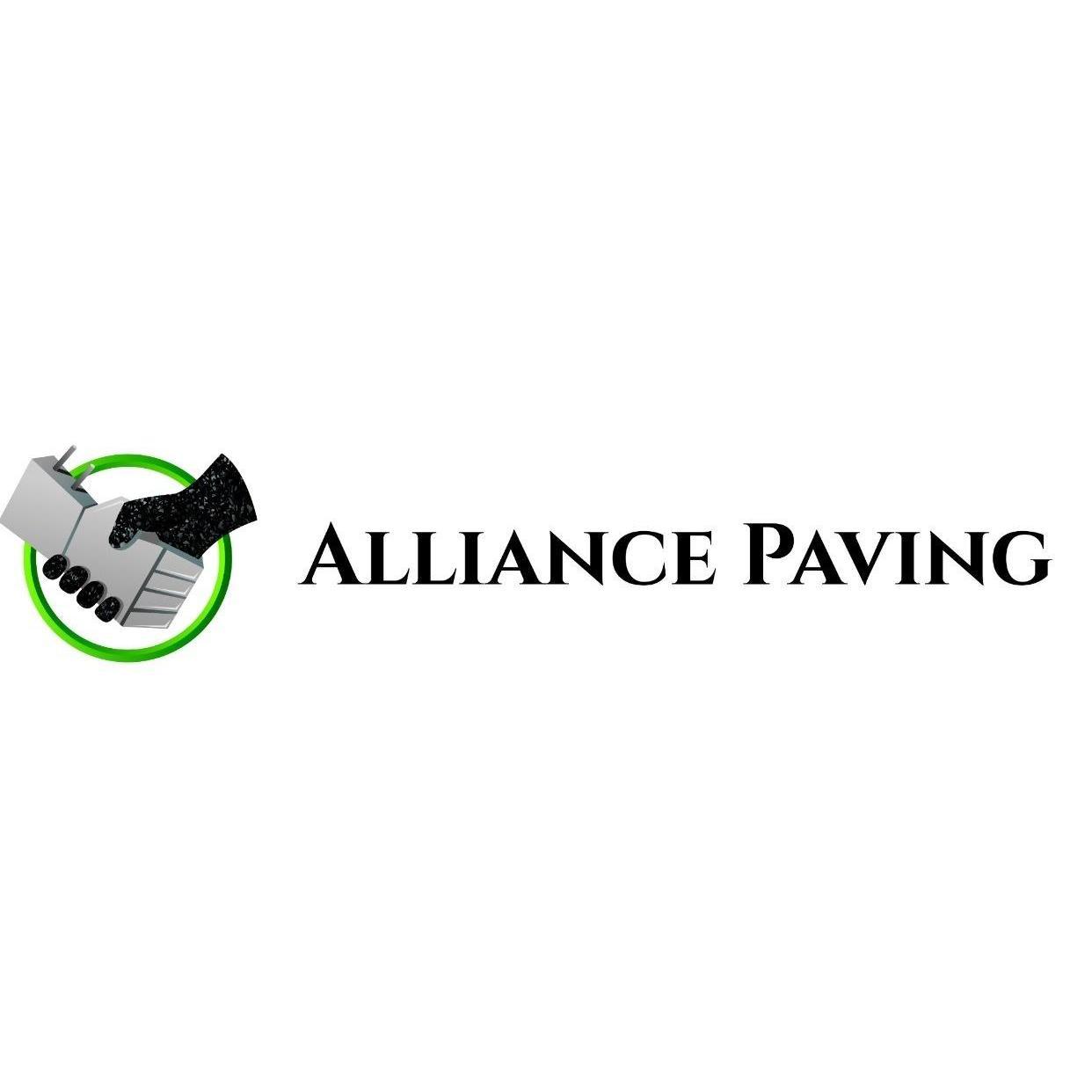 Alliance Paving, Inc.