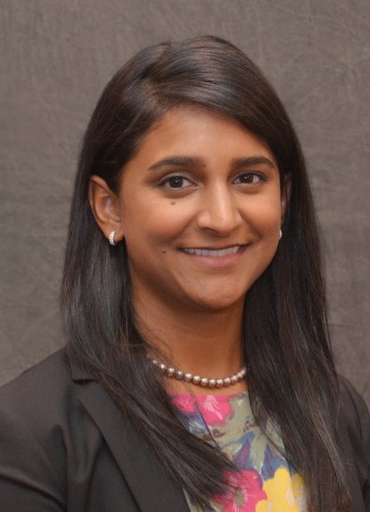 Jennifer Setlur, M.D.