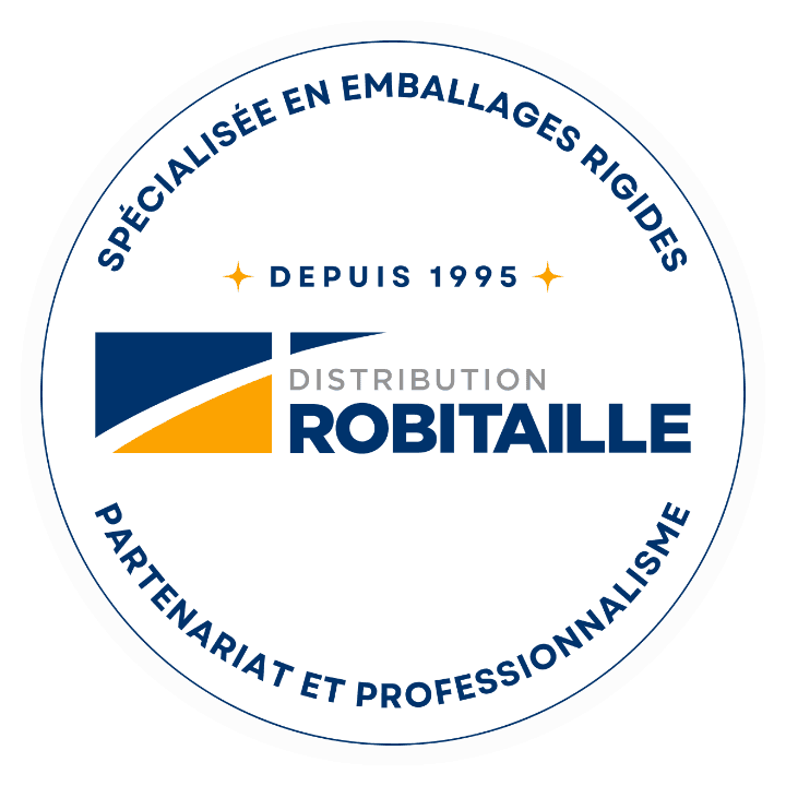 Distribution Robitaille