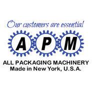 All Packaging Machinery Corporation