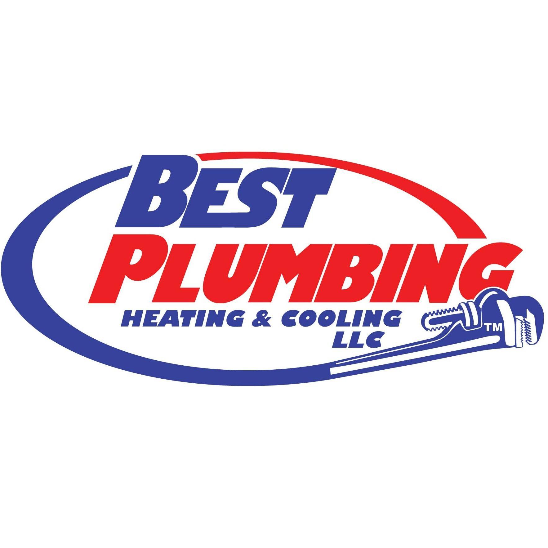 Best Plumbing, Heating & Cooling LLC