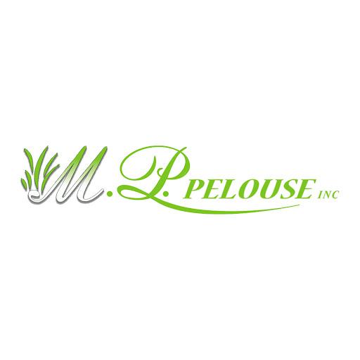 M.P.Pelouse inc