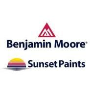 Sunset Paints - Duluth - Benjamin Moore