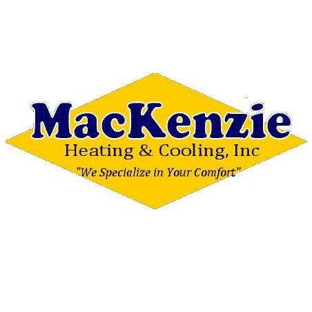 MacKenzie Heating & Cooling, Inc.