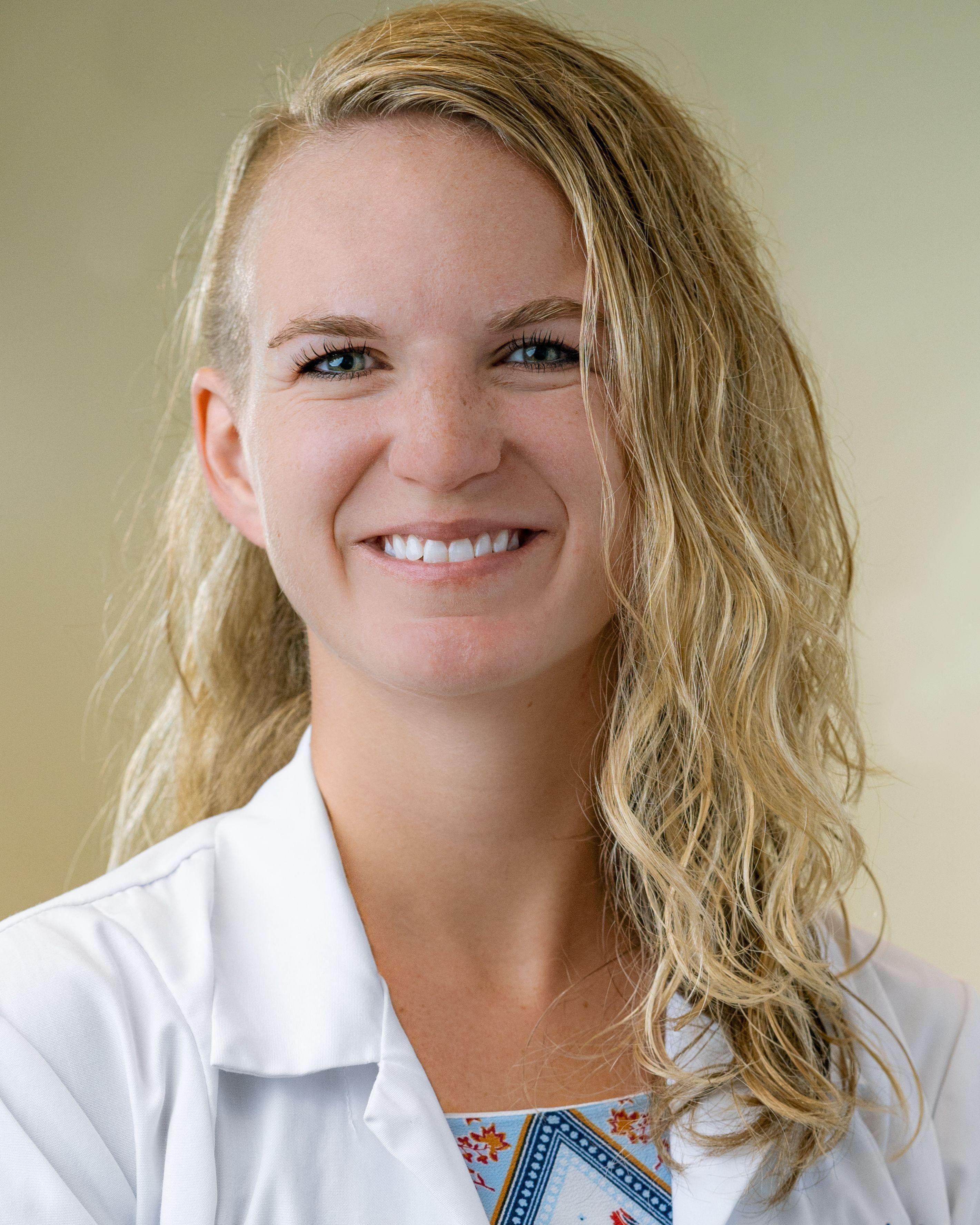 Kenzie Rae Daniels, MD