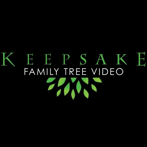 Keepsake Family Tree Video - Digital transfer of VHS, Photos & Film