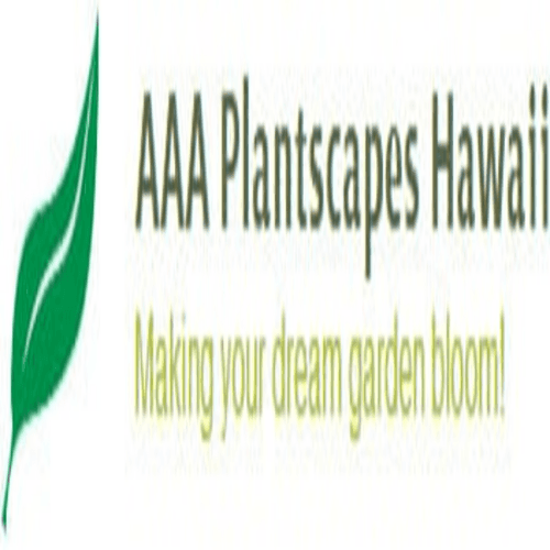 AAA Plantscapes Hawaii