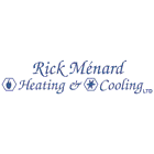 Menard Rick Heating & Cooling