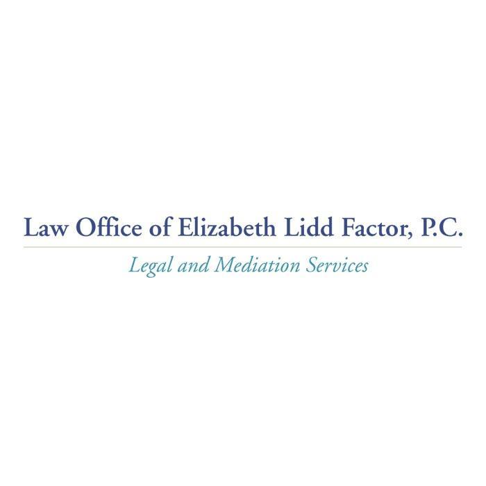 Law Office of Elizabeth Lidd Factor, P.C.