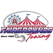 Fairgrounds Towing & Fuel LLC