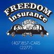 Freedom Insurance