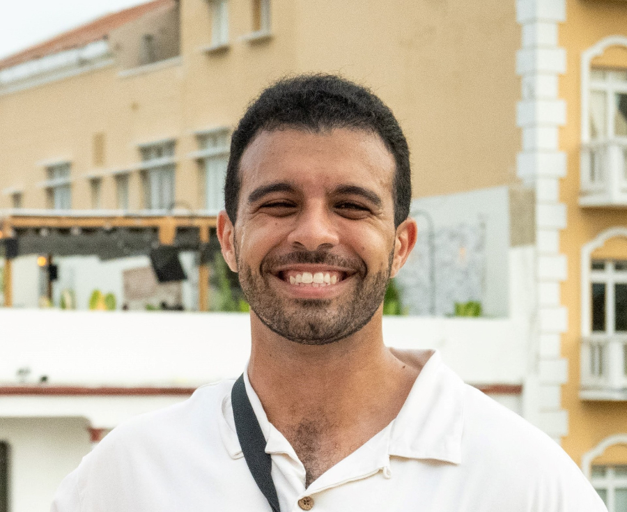 Firas Odeh, Counselor