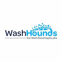 Wash Hounds Express Car Wash & Oil Change