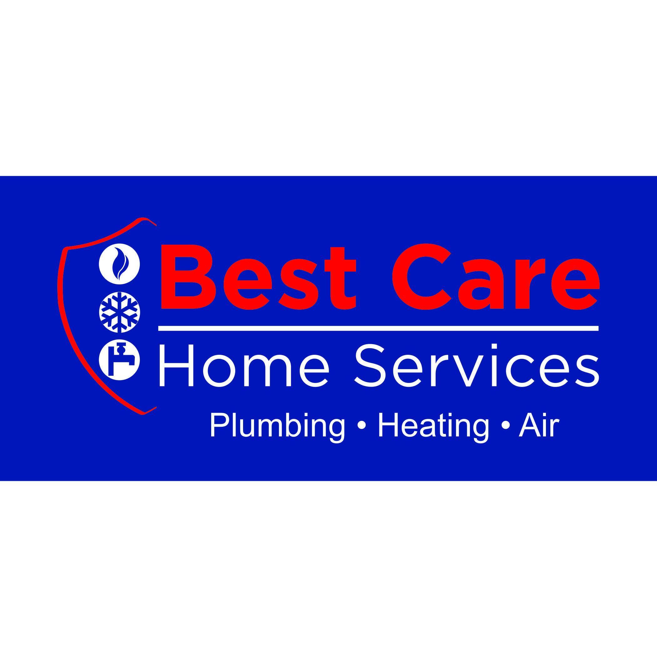 Best Care Plumbing, Heating And Air