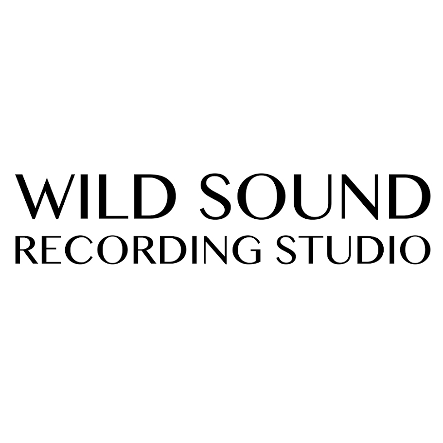 Wild Sound Recording Studio