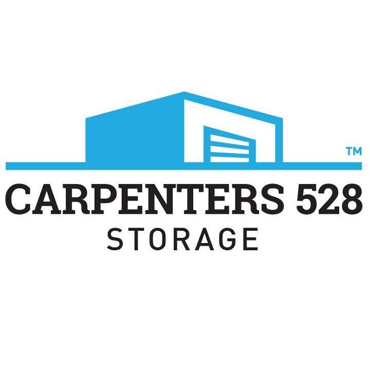 Carpenter 528 Storage