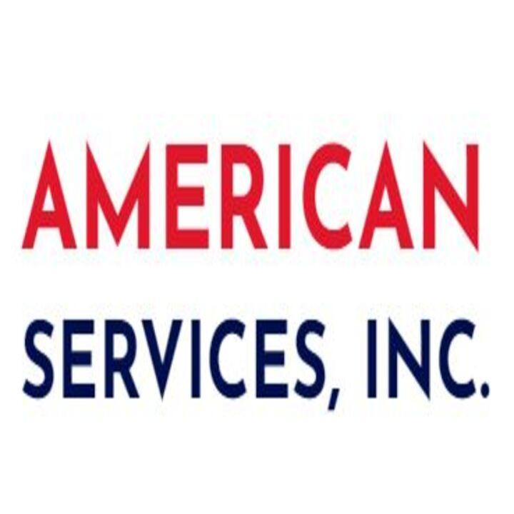 American Services Inc.