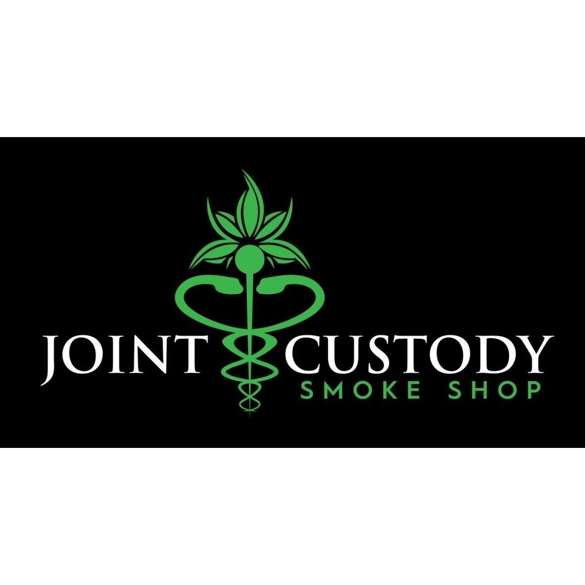 Joint Custody Smoke Shop