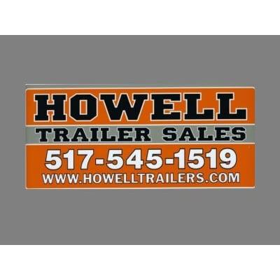 Howell Trailer Sales