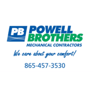 Powell Brothers Mechanical Contractors