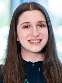 Rebecca C. Goldberg, PA-C, MSPAS