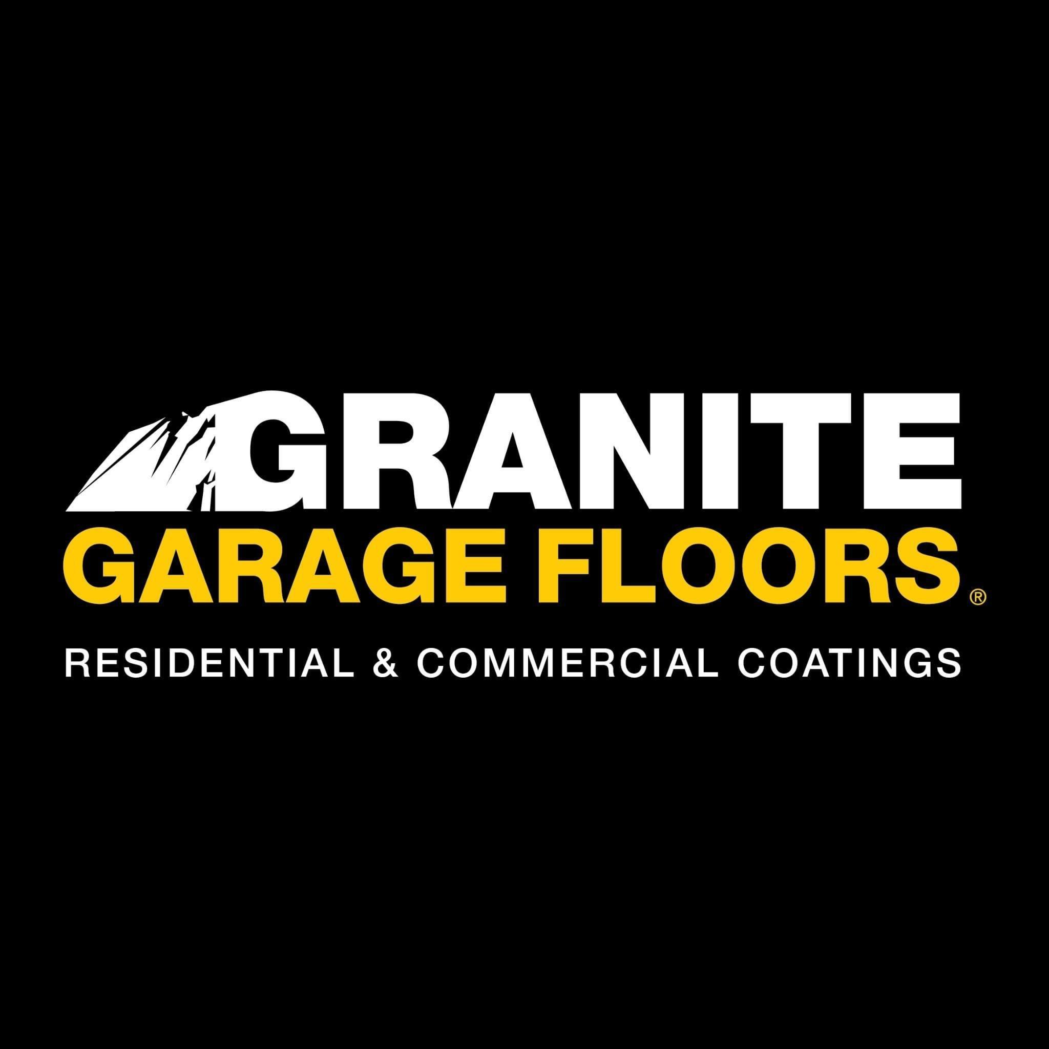 Granite Garage Floors Charlotte