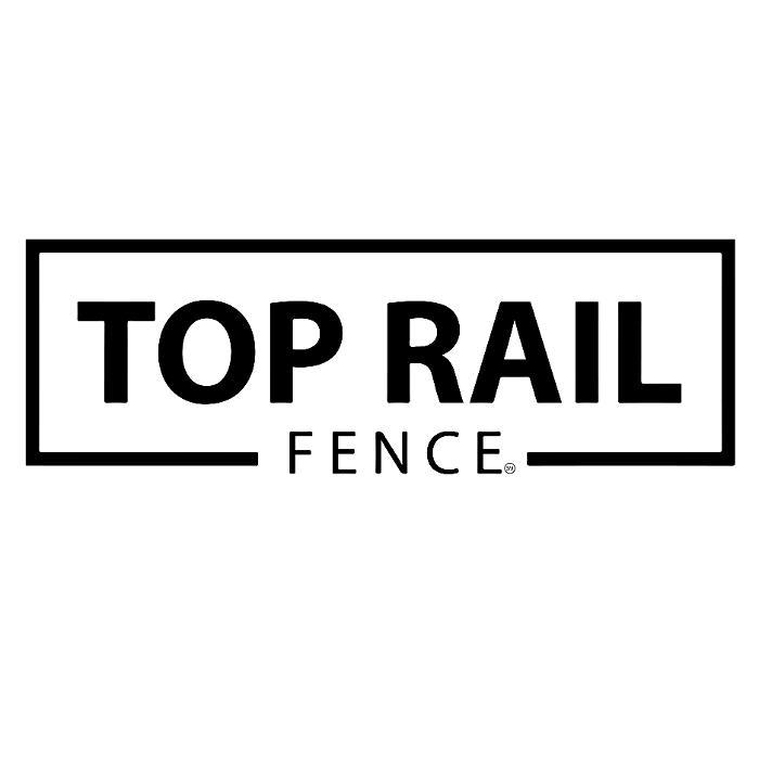 Top Rail Fence Atlanta